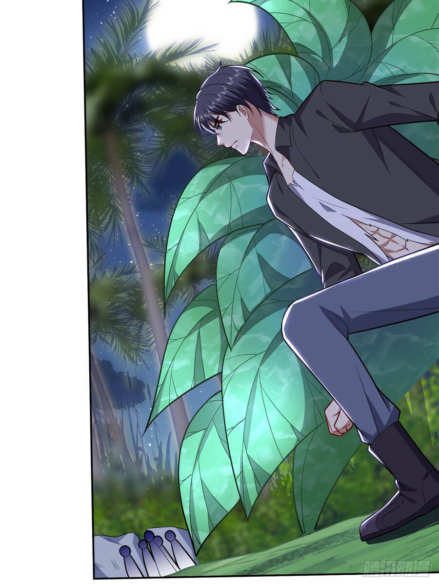 Những Ngày Sống Sót Ngoài Đảo Hoang: Chapter 7.5