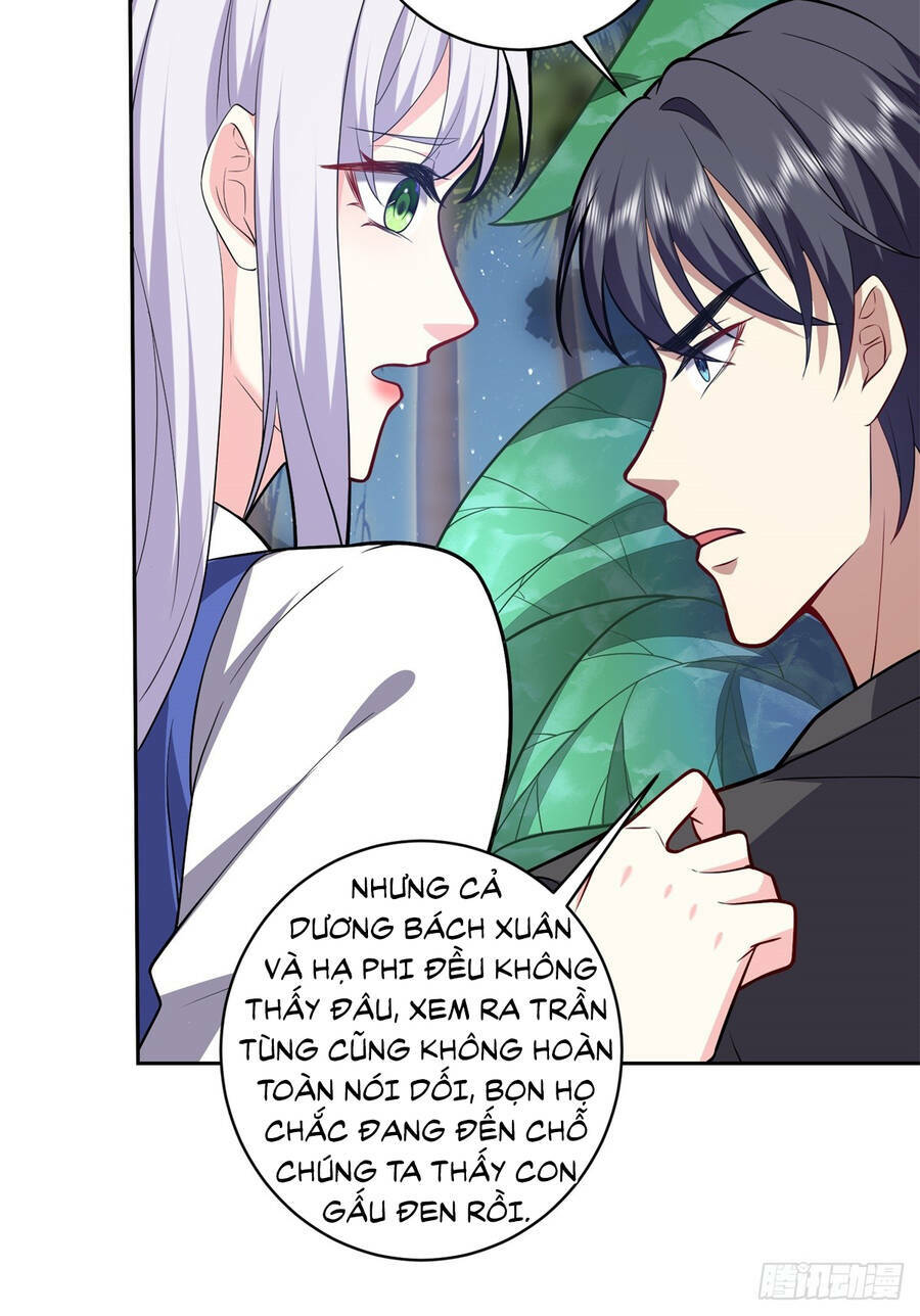 Những Ngày Sống Sót Ngoài Đảo Hoang: Chapter 7.5