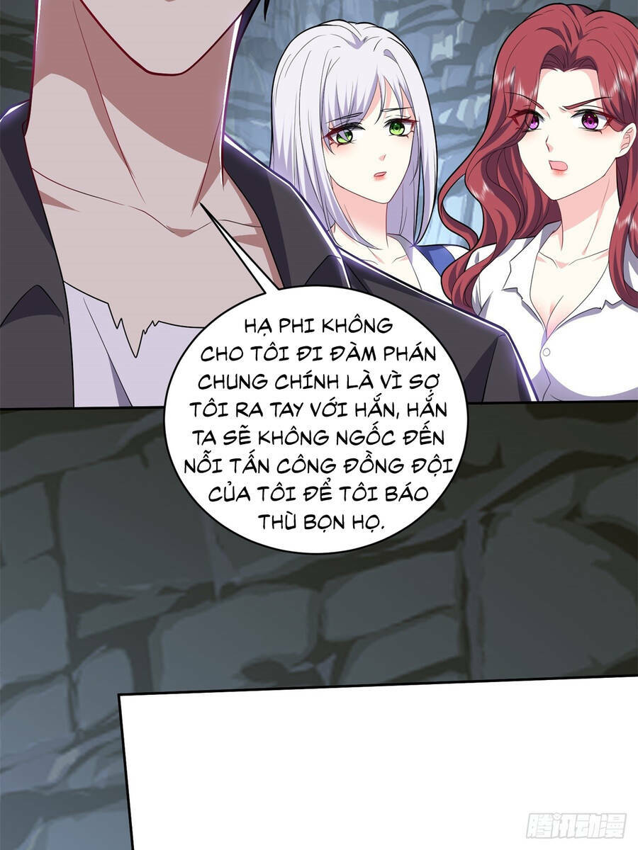 Những Ngày Sống Sót Ngoài Đảo Hoang: Chapter 7.5