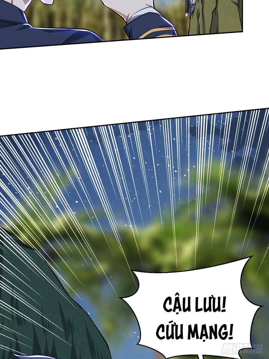 Những Ngày Sống Sót Ngoài Đảo Hoang: Chapter 7.5