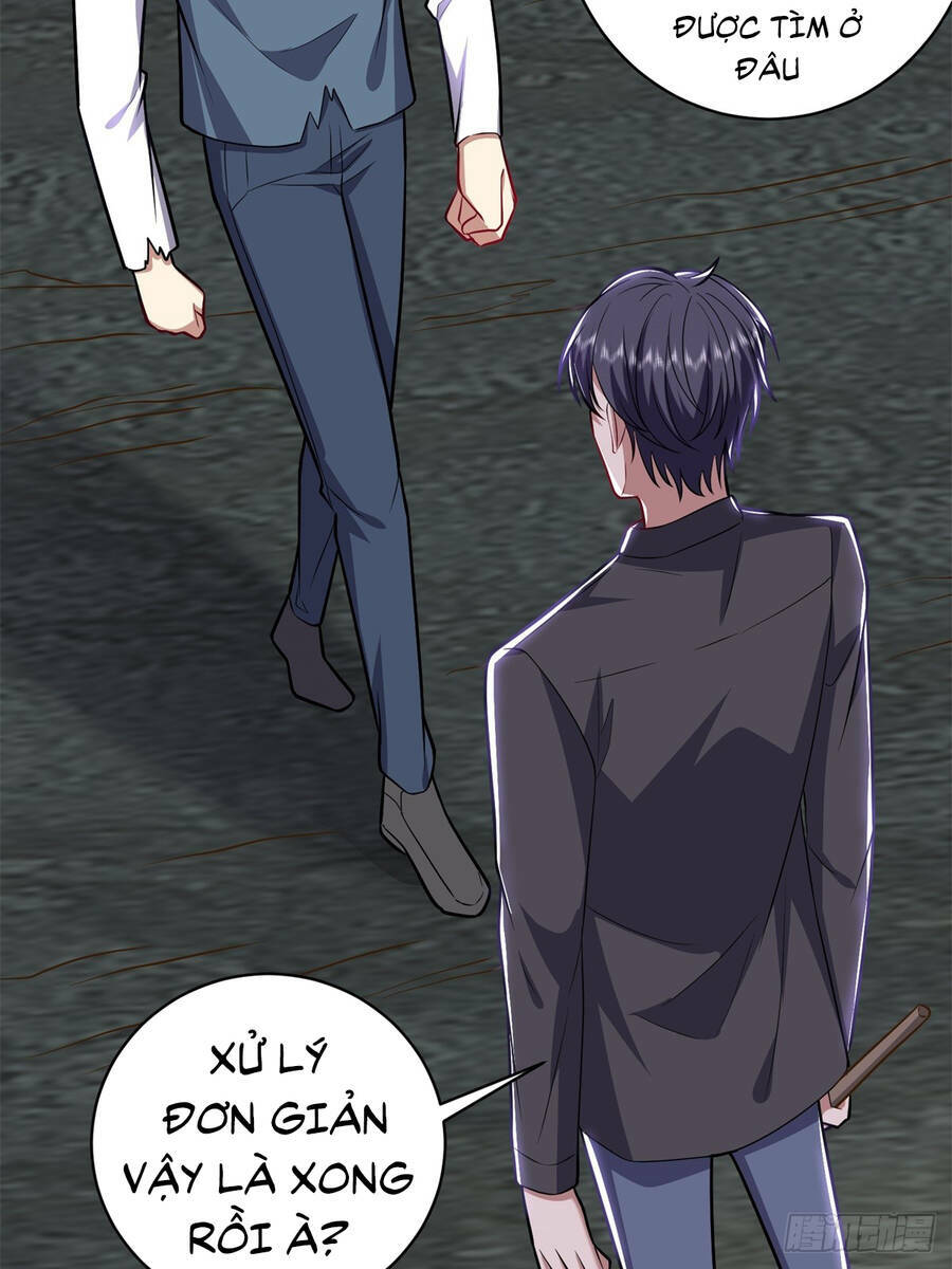 Những Ngày Sống Sót Ngoài Đảo Hoang: Chapter 7.5