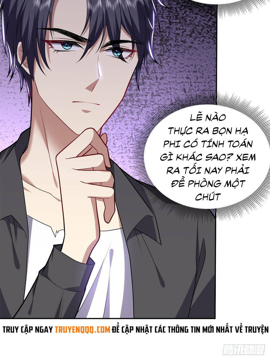 Những Ngày Sống Sót Ngoài Đảo Hoang: Chapter 7.5