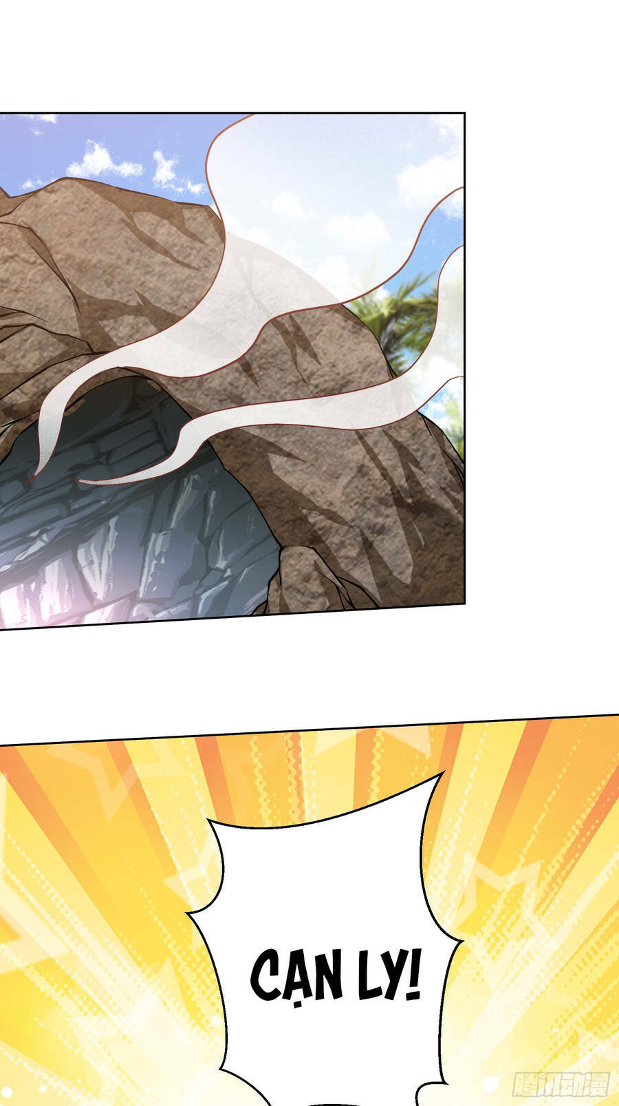 Những Ngày Sống Sót Ngoài Đảo Hoang: Chapter 7