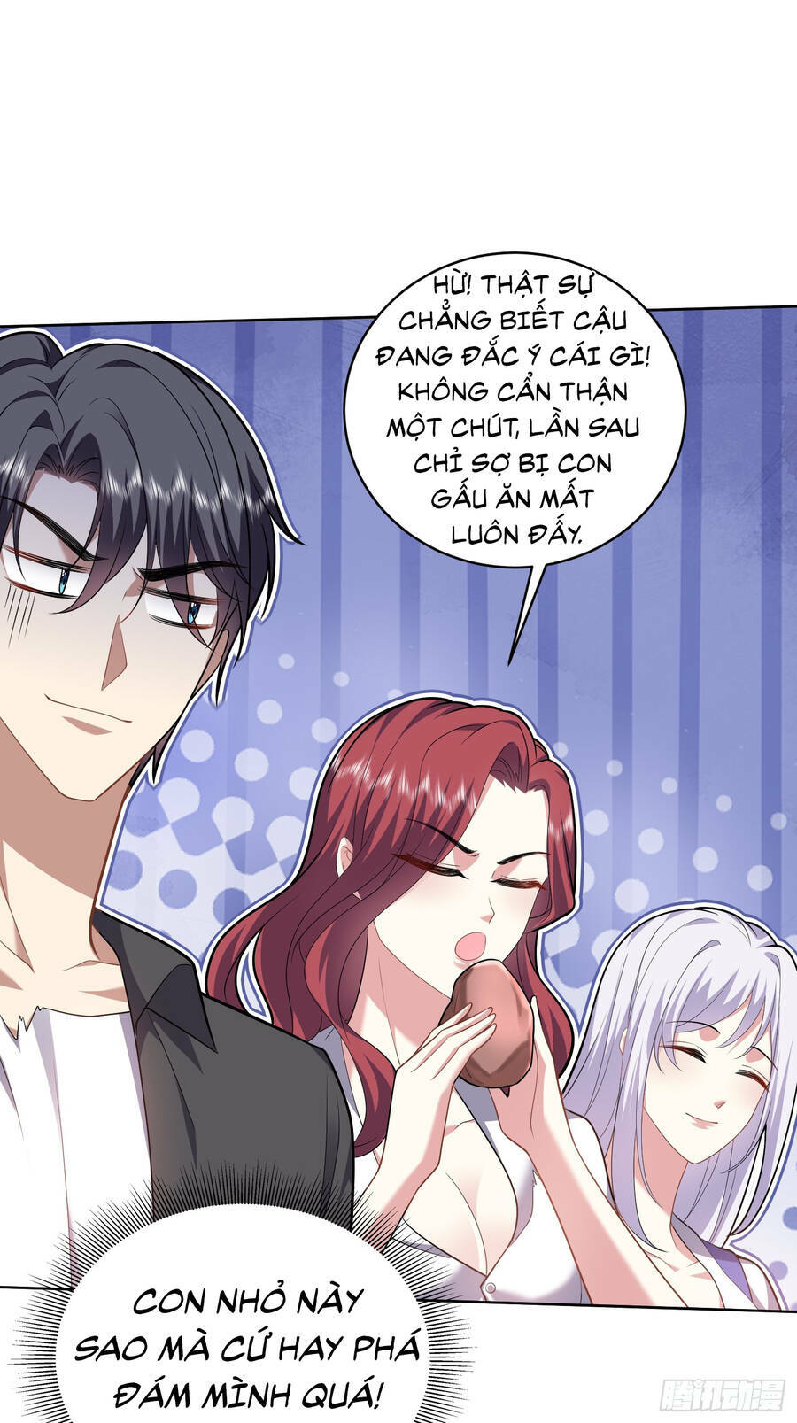 Những Ngày Sống Sót Ngoài Đảo Hoang: Chapter 7