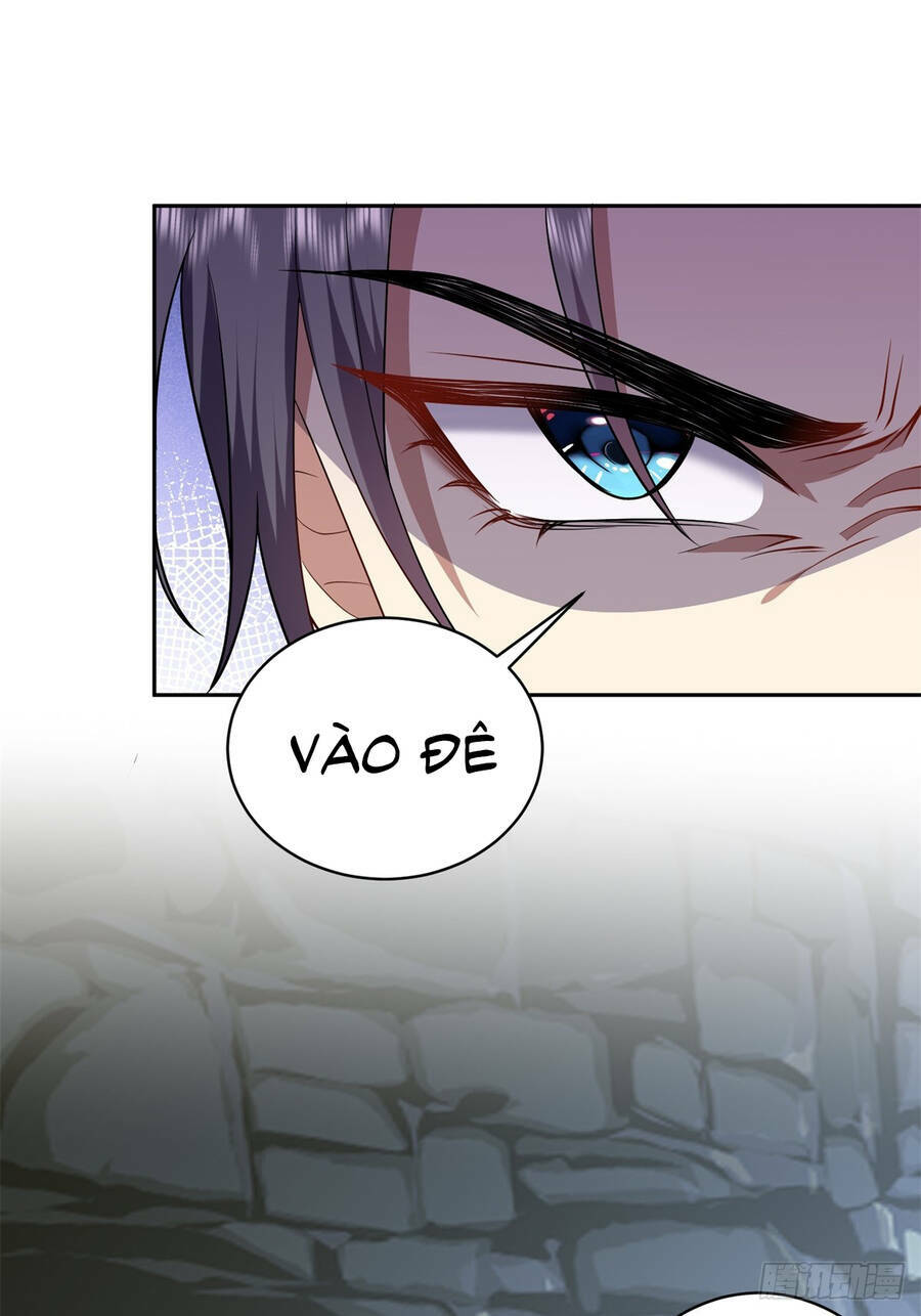 Những Ngày Sống Sót Ngoài Đảo Hoang: Chapter 7