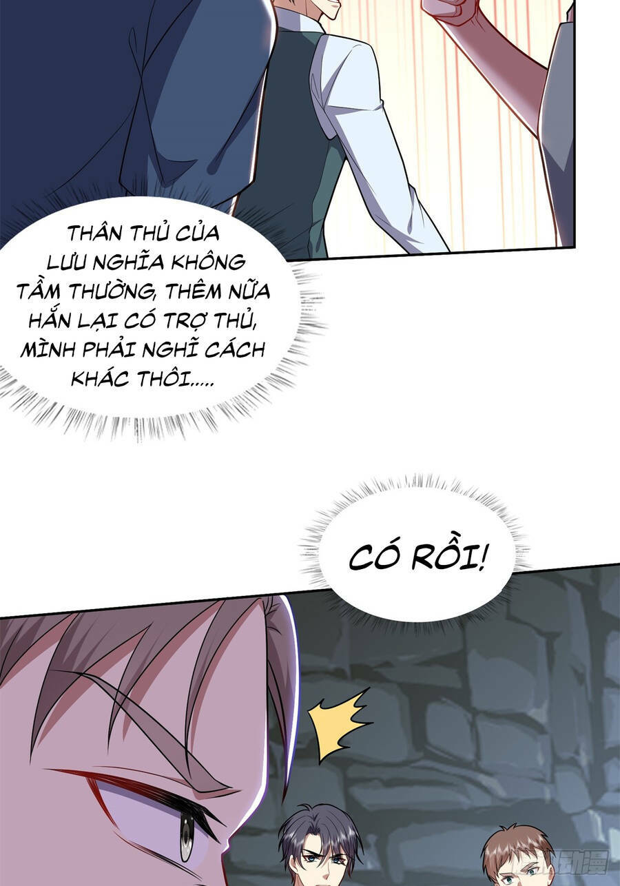 Những Ngày Sống Sót Ngoài Đảo Hoang: Chapter 7