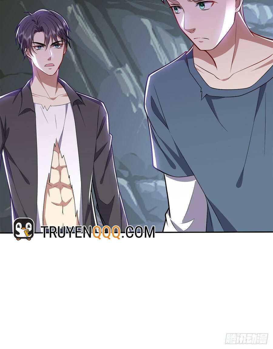 Những Ngày Sống Sót Ngoài Đảo Hoang: Chapter 7
