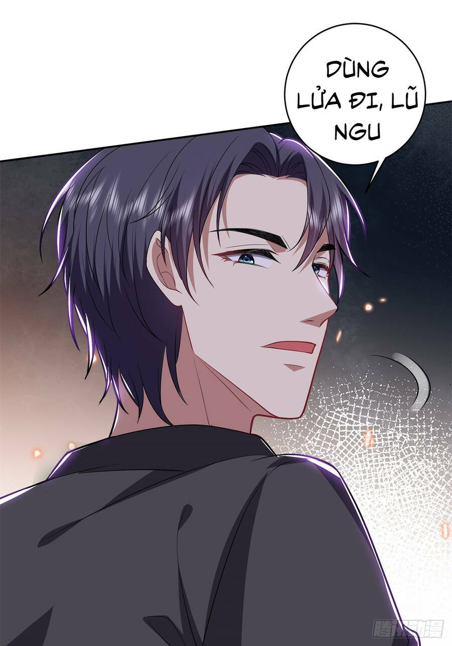 Những Ngày Sống Sót Ngoài Đảo Hoang: Chapter 8