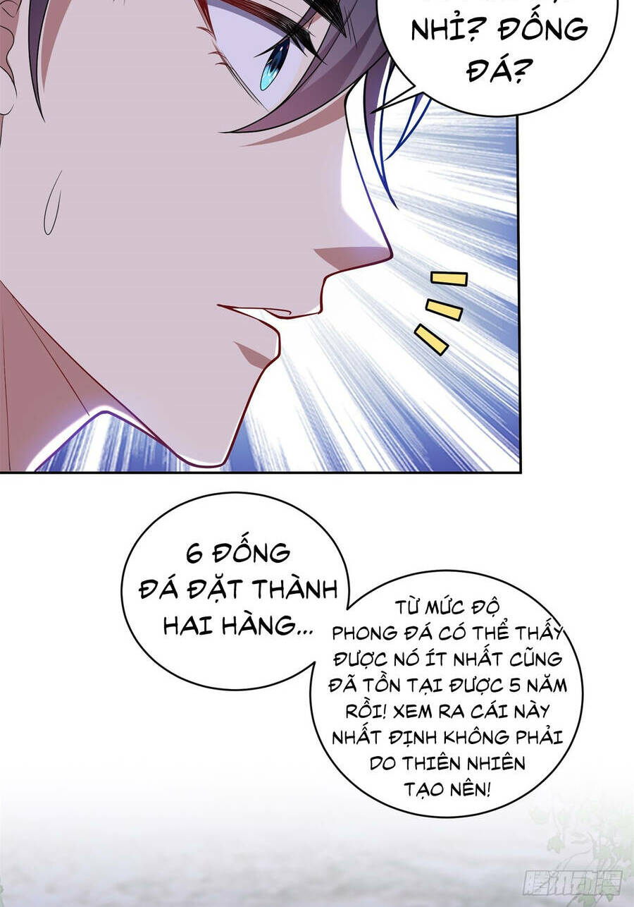 Những Ngày Sống Sót Ngoài Đảo Hoang: Chapter 8