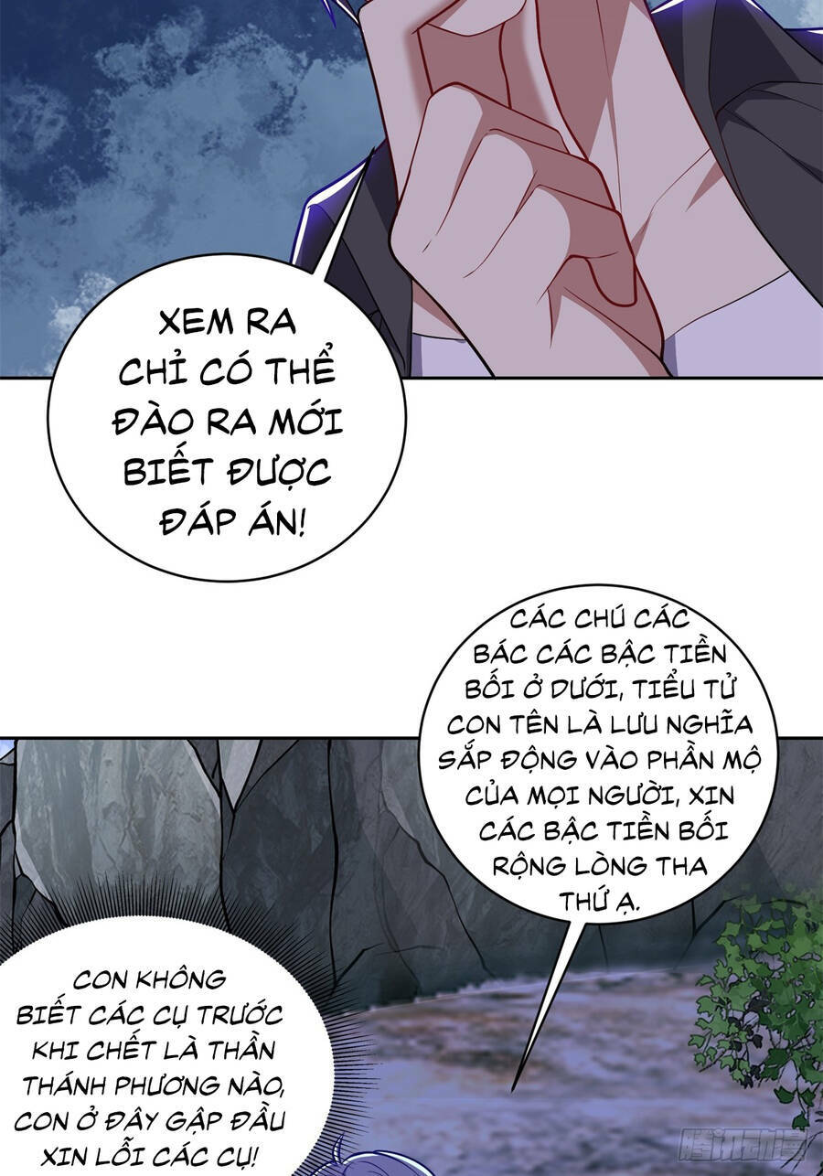 Những Ngày Sống Sót Ngoài Đảo Hoang: Chapter 8