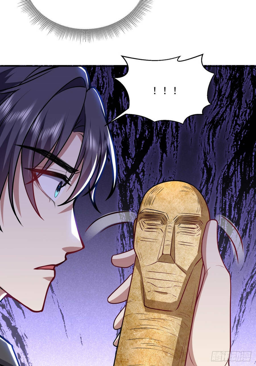 Những Ngày Sống Sót Ngoài Đảo Hoang: Chapter 8