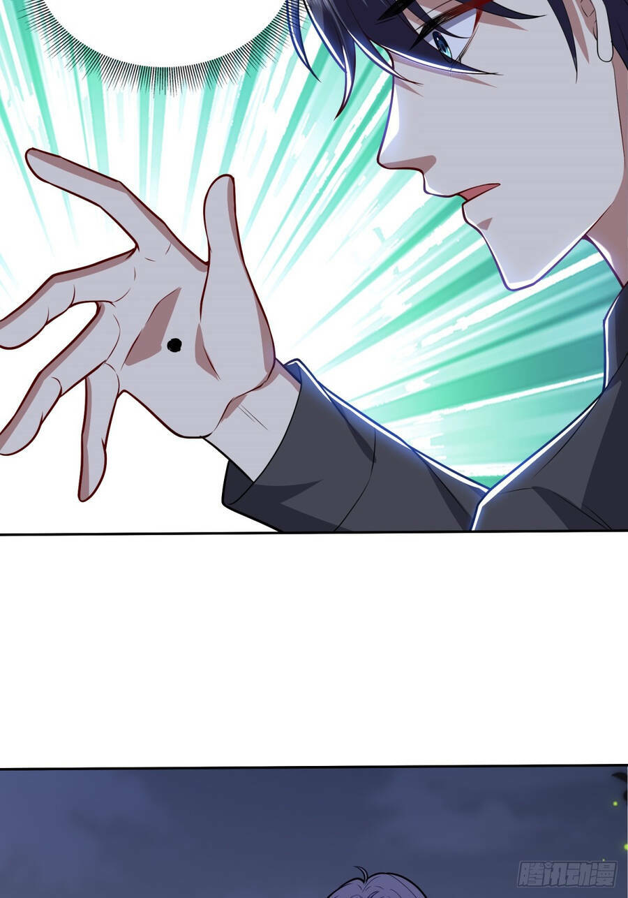 Những Ngày Sống Sót Ngoài Đảo Hoang: Chapter 8