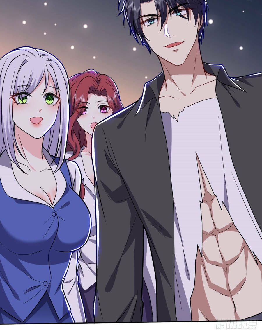 Những Ngày Sống Sót Ngoài Đảo Hoang: Chapter 8