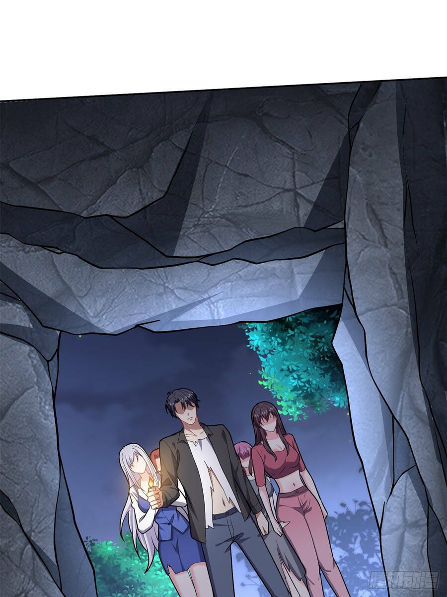 Những Ngày Sống Sót Ngoài Đảo Hoang: Chapter 8