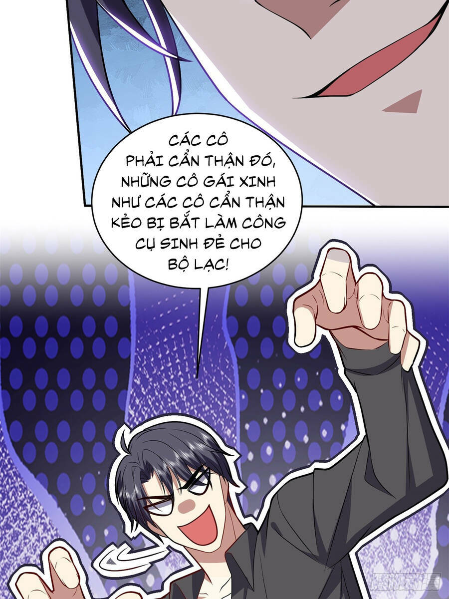 Những Ngày Sống Sót Ngoài Đảo Hoang: Chapter 8