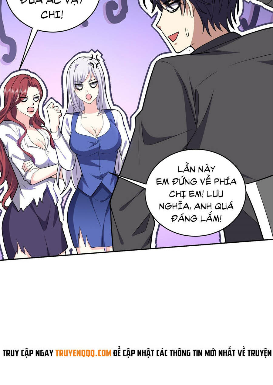 Những Ngày Sống Sót Ngoài Đảo Hoang: Chapter 8