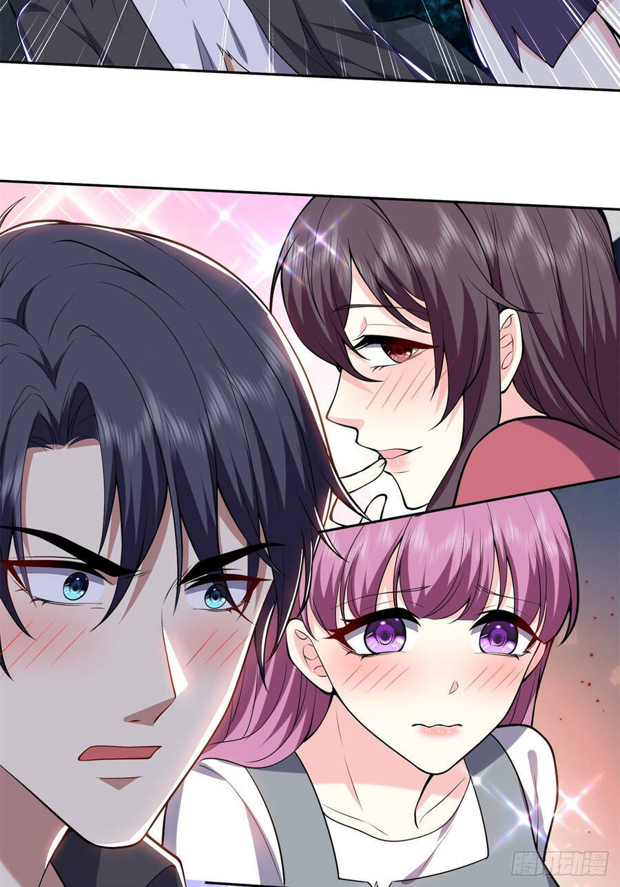 Những Ngày Sống Sót Ngoài Đảo Hoang: Chapter 9