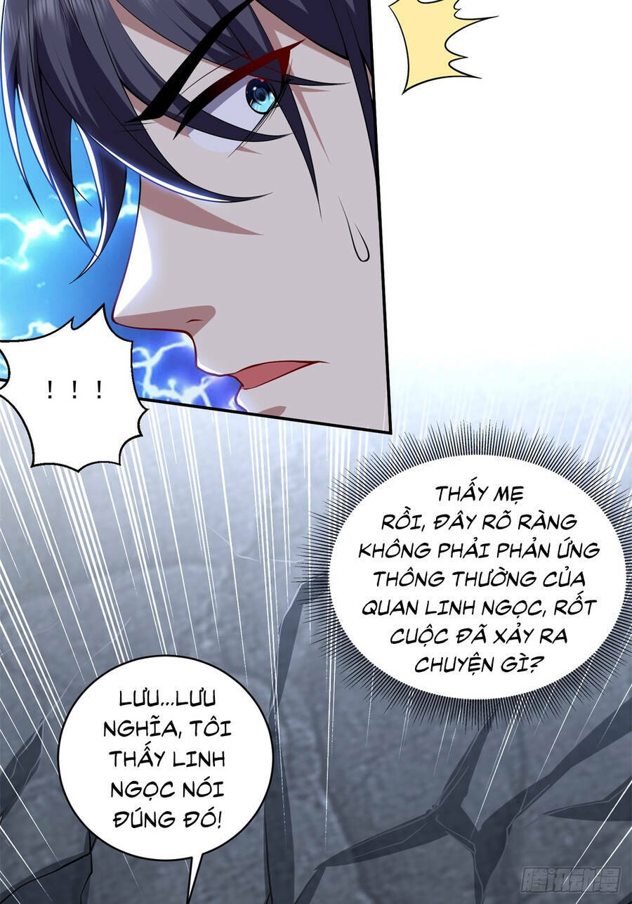 Những Ngày Sống Sót Ngoài Đảo Hoang: Chapter 9