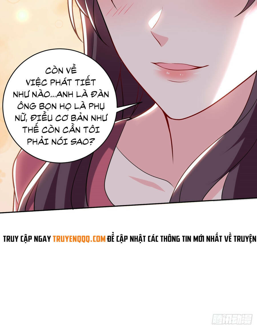 Những Ngày Sống Sót Ngoài Đảo Hoang: Chapter 9