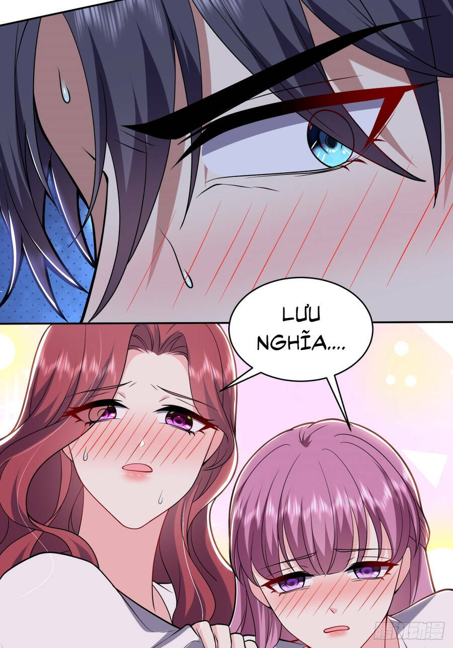 Những Ngày Sống Sót Ngoài Đảo Hoang: Chapter 9