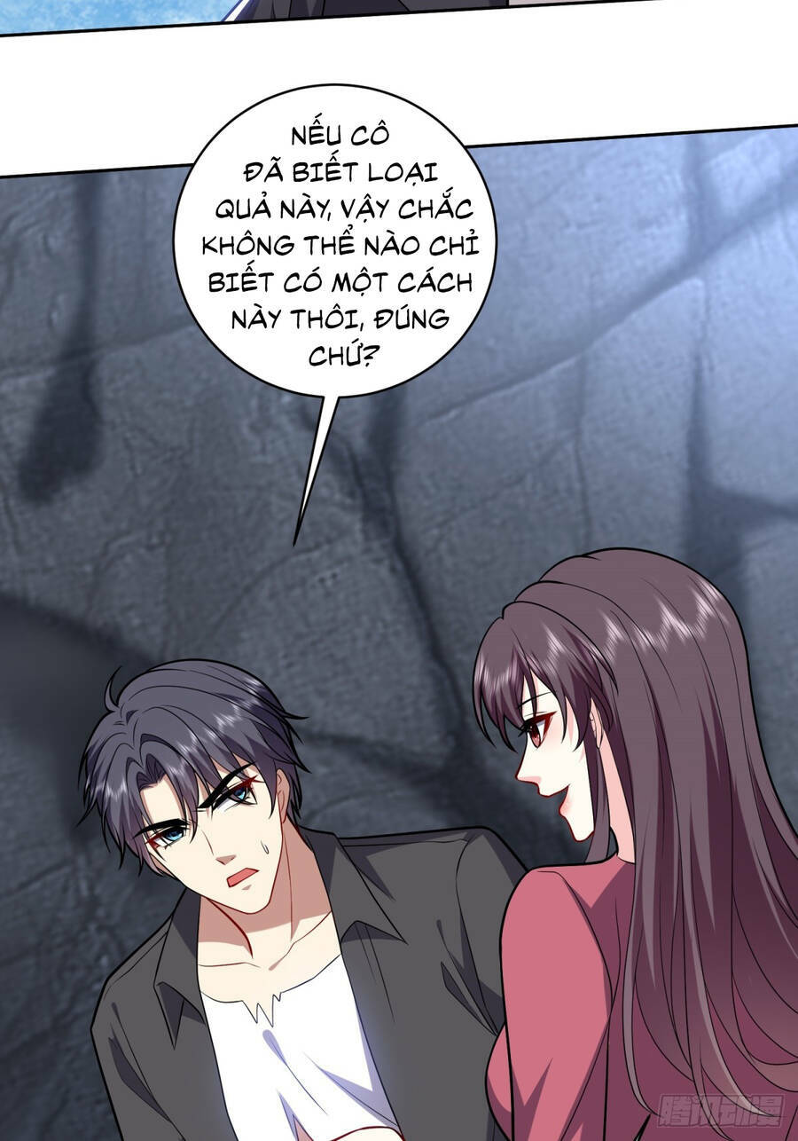 Những Ngày Sống Sót Ngoài Đảo Hoang: Chapter 9