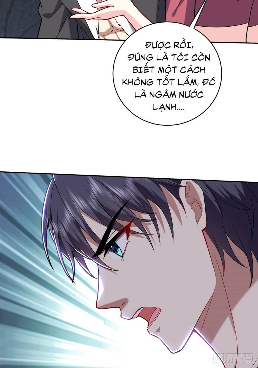 Những Ngày Sống Sót Ngoài Đảo Hoang: Chapter 9