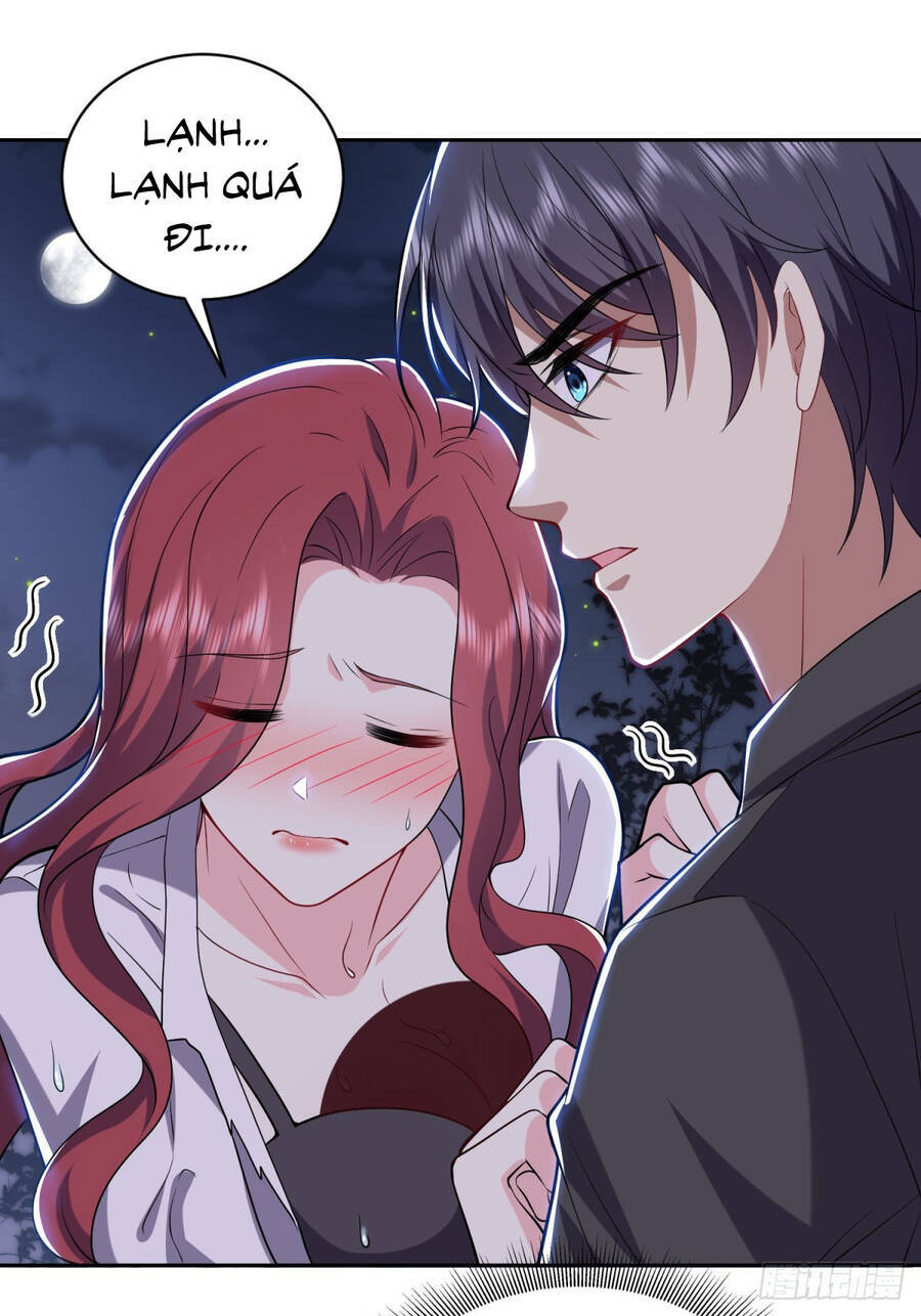 Những Ngày Sống Sót Ngoài Đảo Hoang: Chapter 9