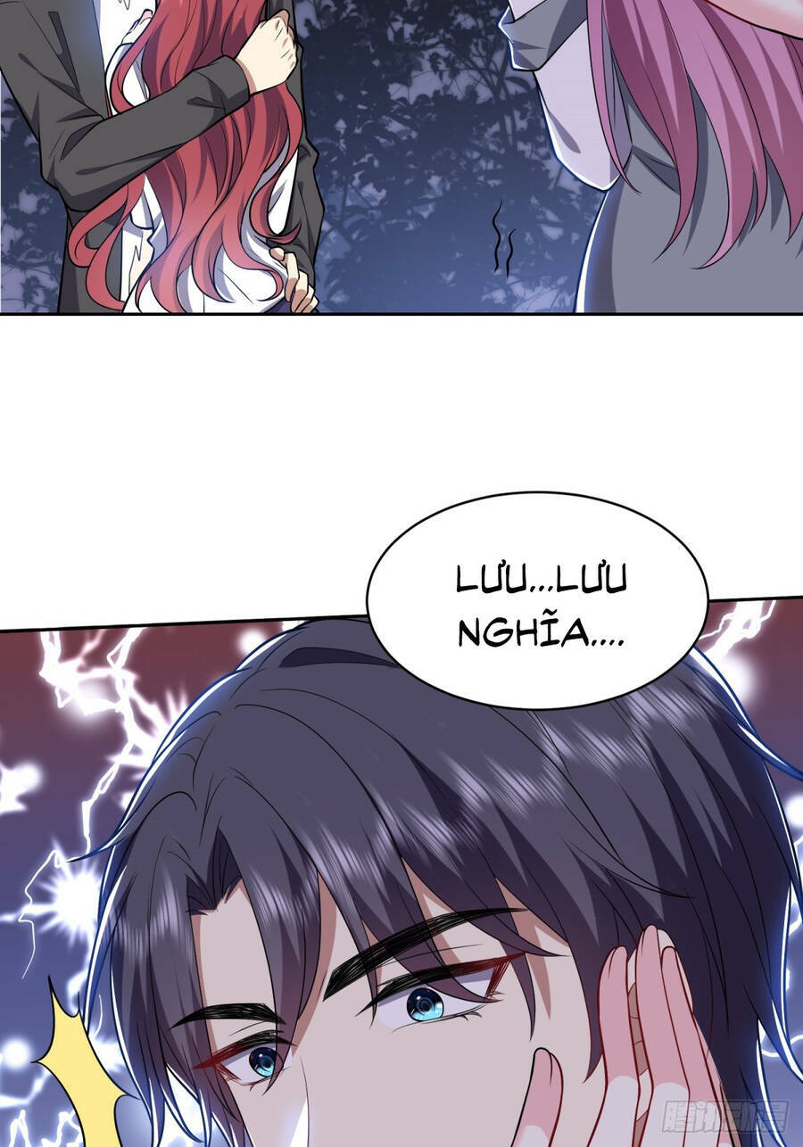 Những Ngày Sống Sót Ngoài Đảo Hoang: Chapter 9