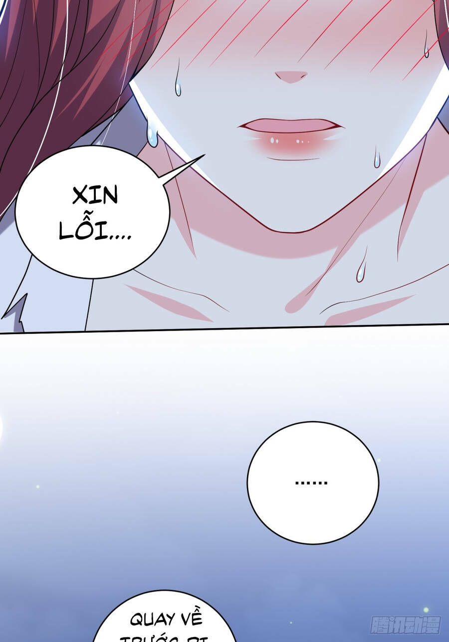 Những Ngày Sống Sót Ngoài Đảo Hoang: Chapter 9