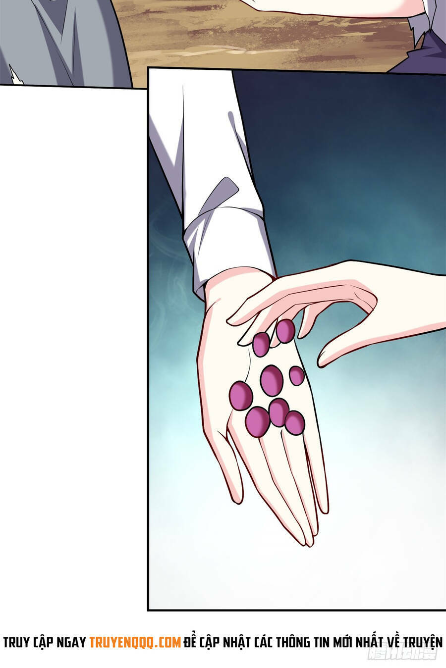Những Ngày Sống Sót Ngoài Đảo Hoang: Chapter 9