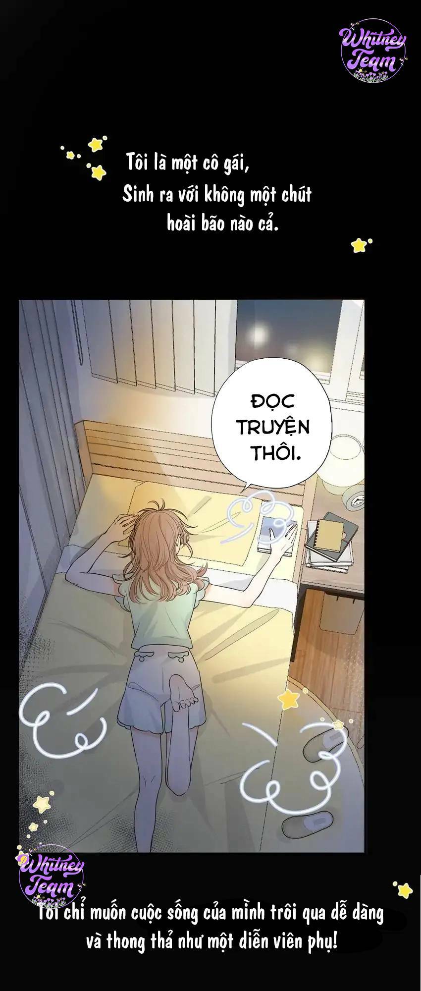 Những Ngày Thanh Xuân Của Tôi: Chapter 0