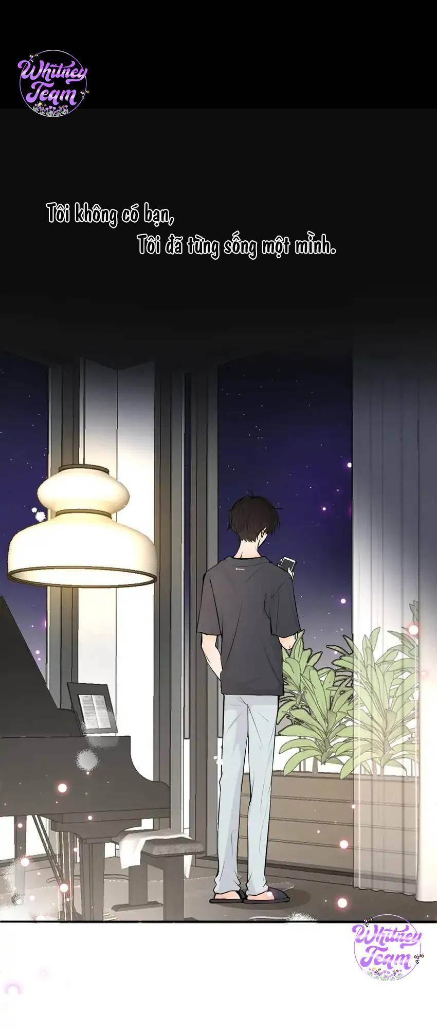 Những Ngày Thanh Xuân Của Tôi: Chapter 0