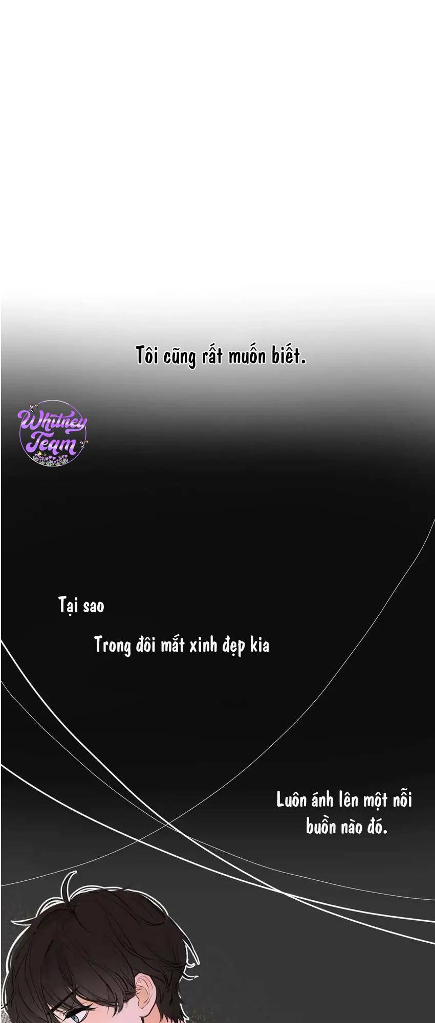 Những Ngày Thanh Xuân Của Tôi: Chapter 0