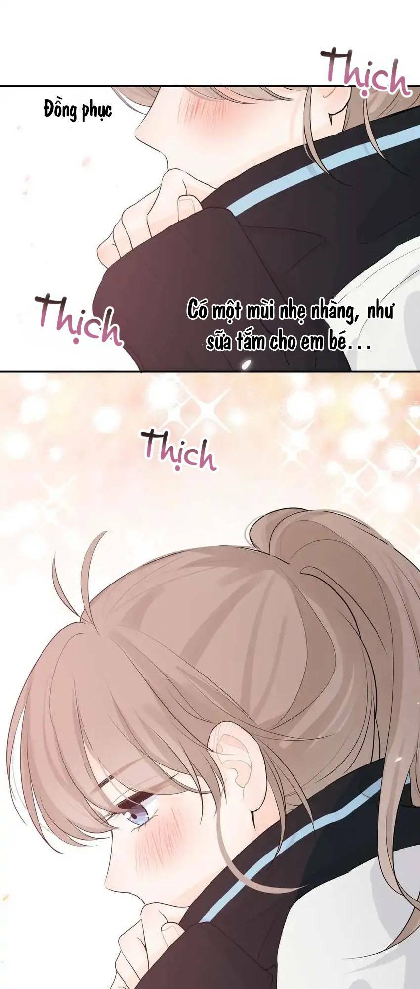 Những Ngày Thanh Xuân Của Tôi: Chapter 3
