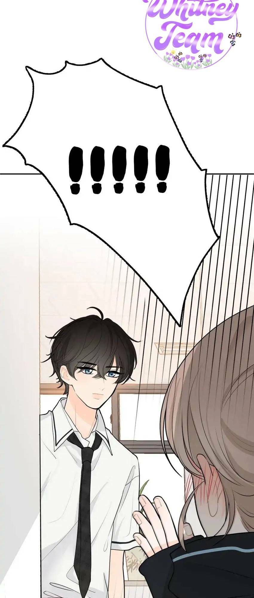 Những Ngày Thanh Xuân Của Tôi: Chapter 3