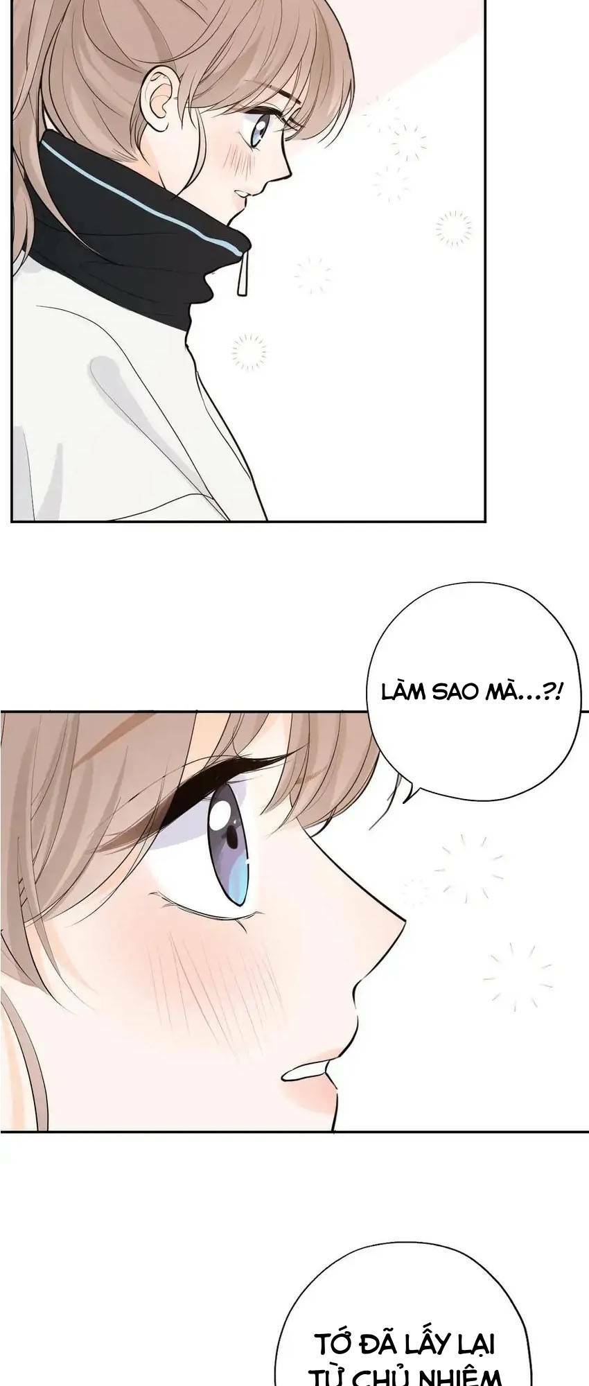 Những Ngày Thanh Xuân Của Tôi: Chapter 3