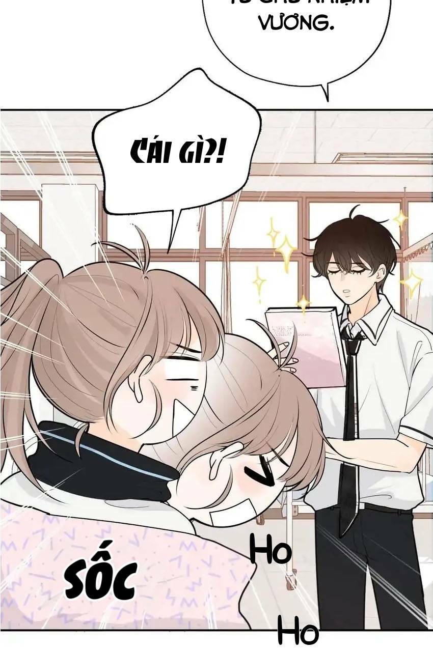 Những Ngày Thanh Xuân Của Tôi: Chapter 3