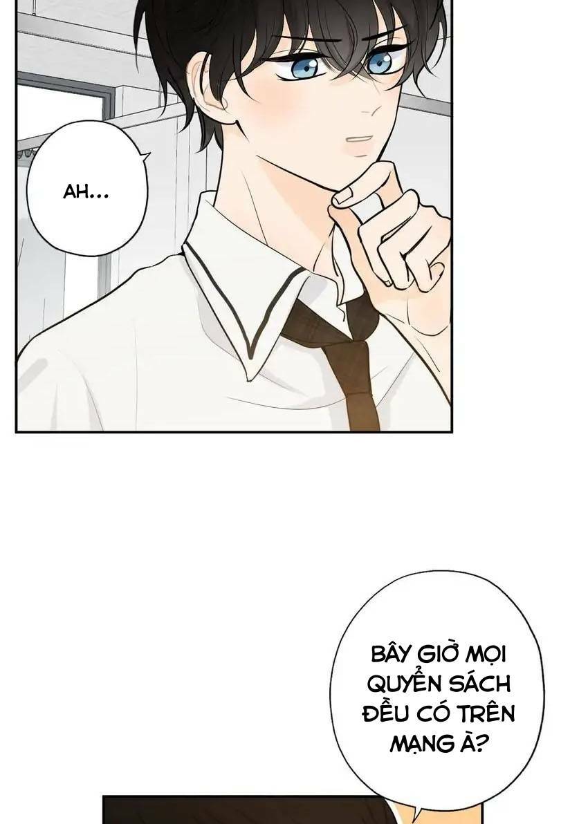 Những Ngày Thanh Xuân Của Tôi: Chapter 3
