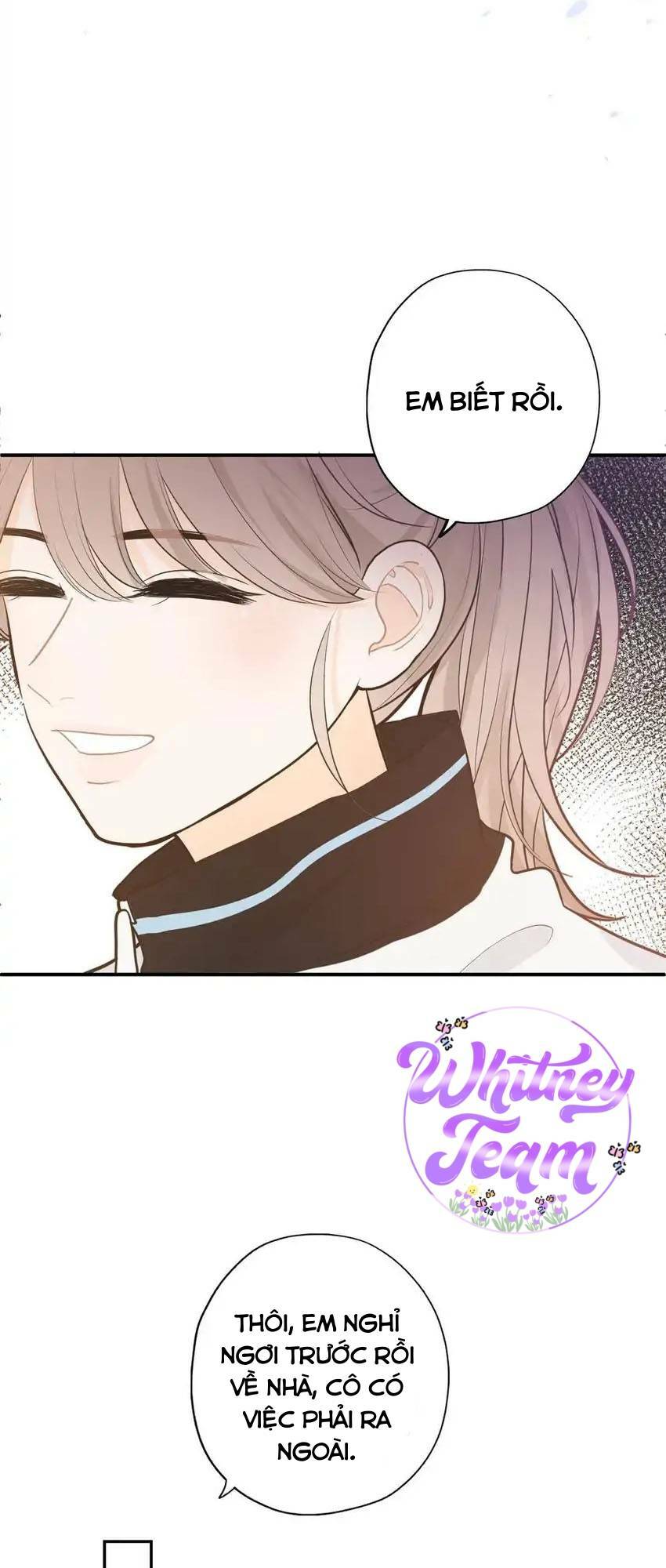 Những Ngày Thanh Xuân Của Tôi: Chapter 3