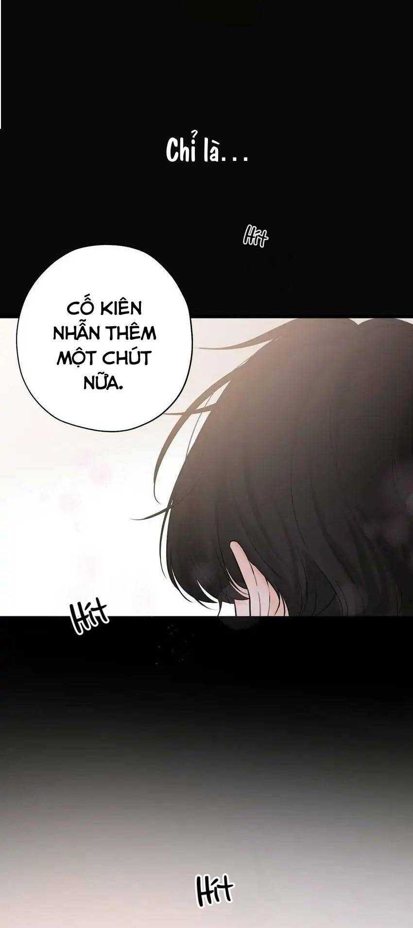 Những Ngày Thanh Xuân Của Tôi: Chapter 3