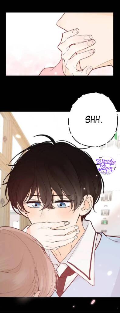 Những Ngày Thanh Xuân Của Tôi: Chapter 5