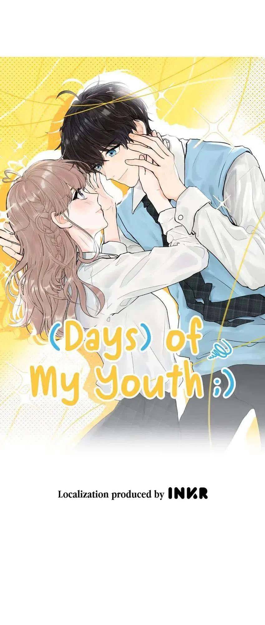 Những Ngày Thanh Xuân Của Tôi: Chapter 6