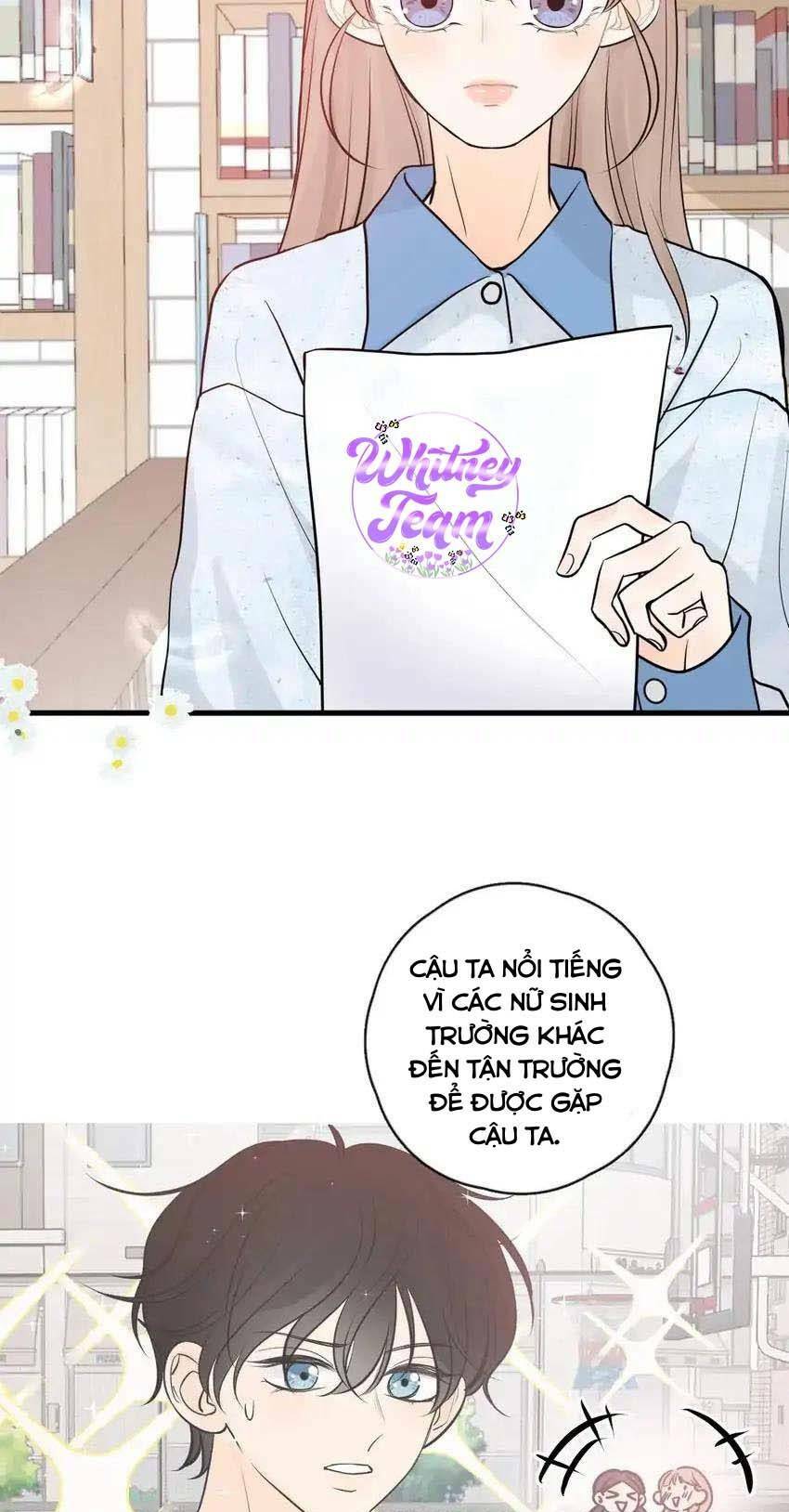 Những Ngày Thanh Xuân Của Tôi: Chapter 6