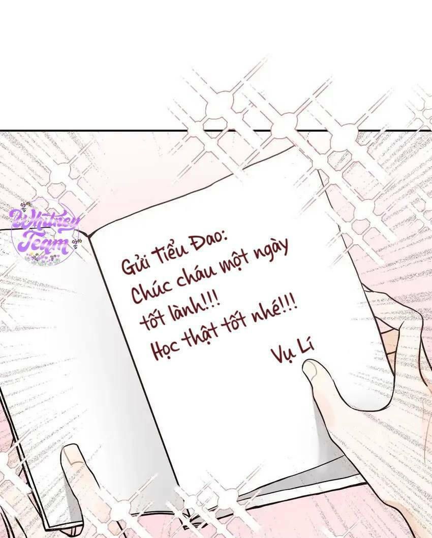 Những Ngày Thanh Xuân Của Tôi: Chapter 9