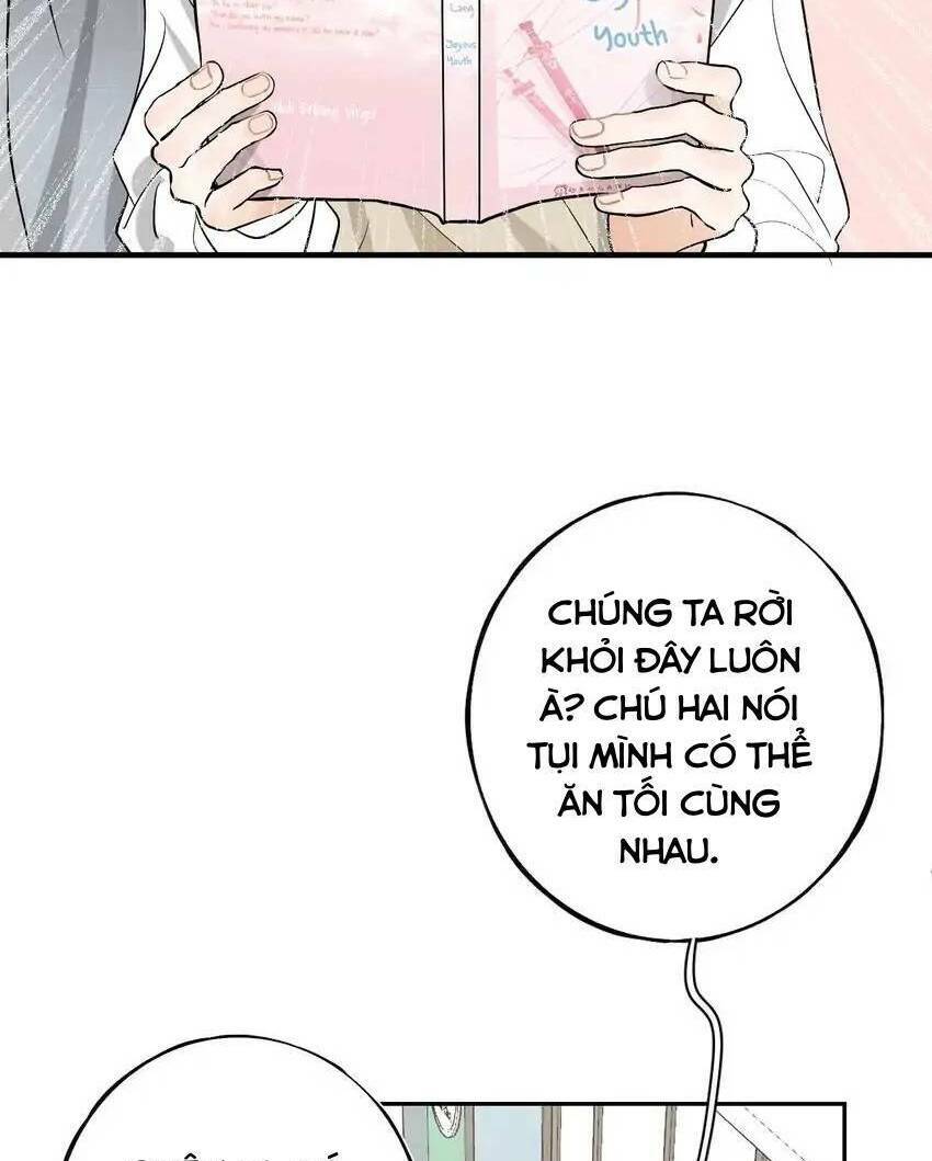 Những Ngày Thanh Xuân Của Tôi: Chapter 9