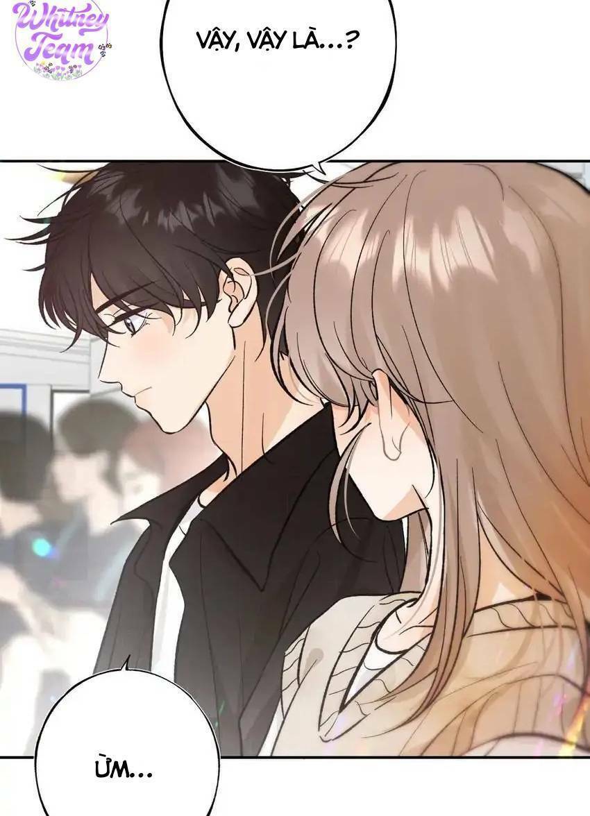 Những Ngày Thanh Xuân Của Tôi: Chapter 9