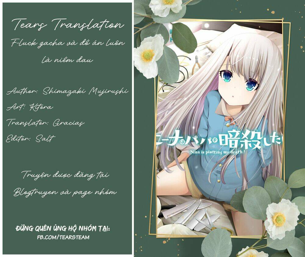 Khế Hôn: Chapter 2
