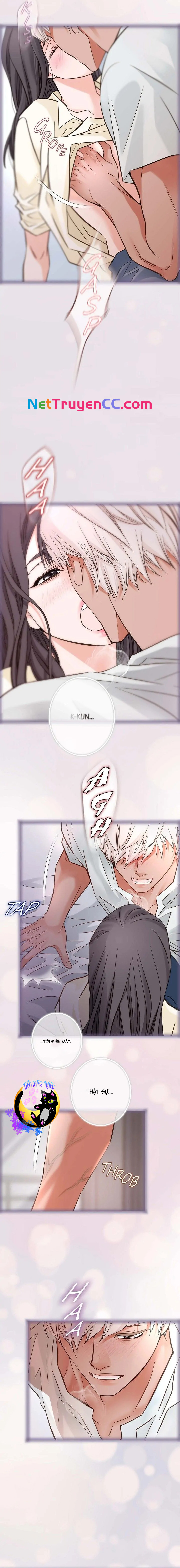 No Exit - Không Lối Thoát: Chapter 1