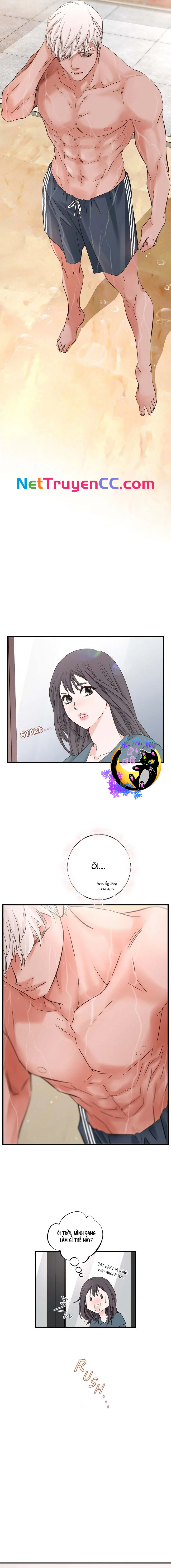 No Exit - Không Lối Thoát: Chapter 1