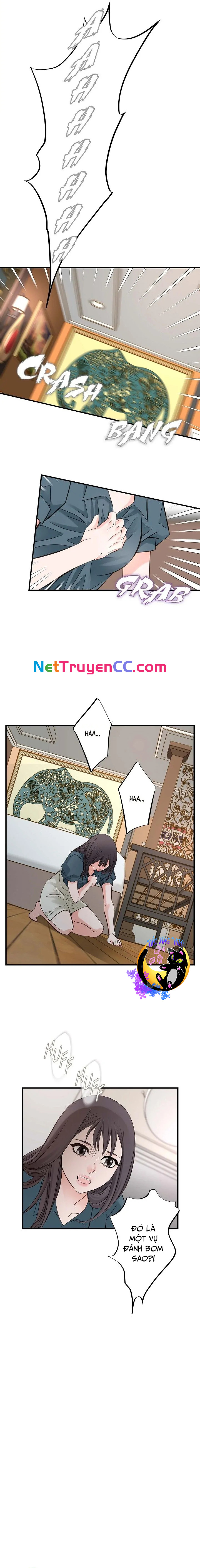 No Exit - Không Lối Thoát: Chapter 1